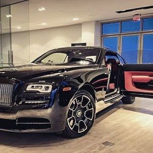 Meet your Posher, Ollie